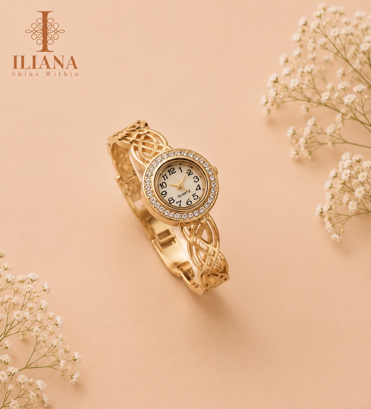 Fancy Watch