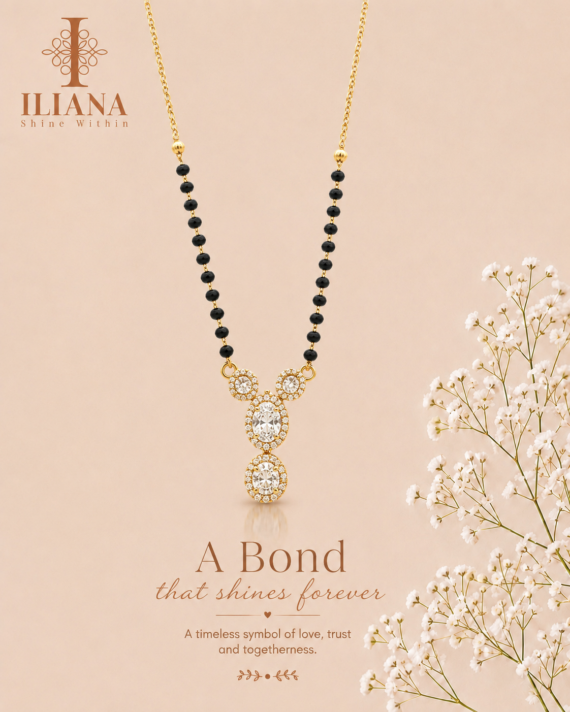 Fancy Mangalsutra