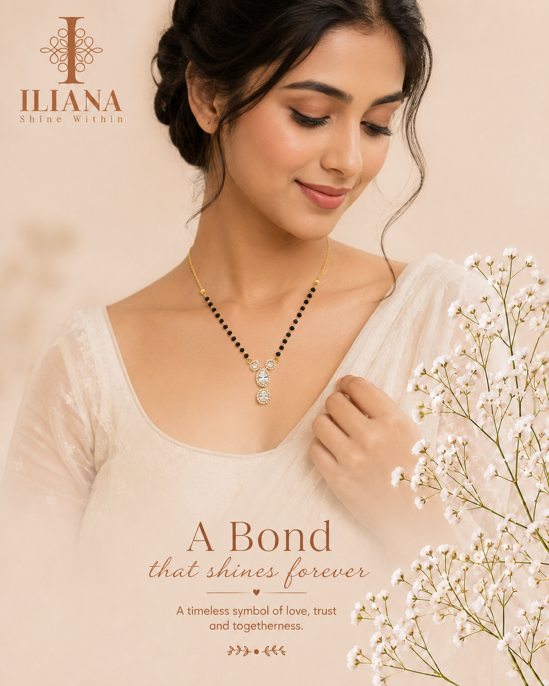 Fancy Mangalsutra