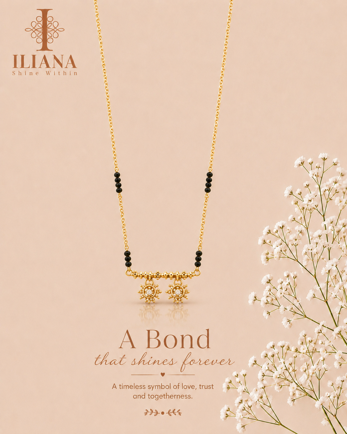 Fancy Mangalsutra