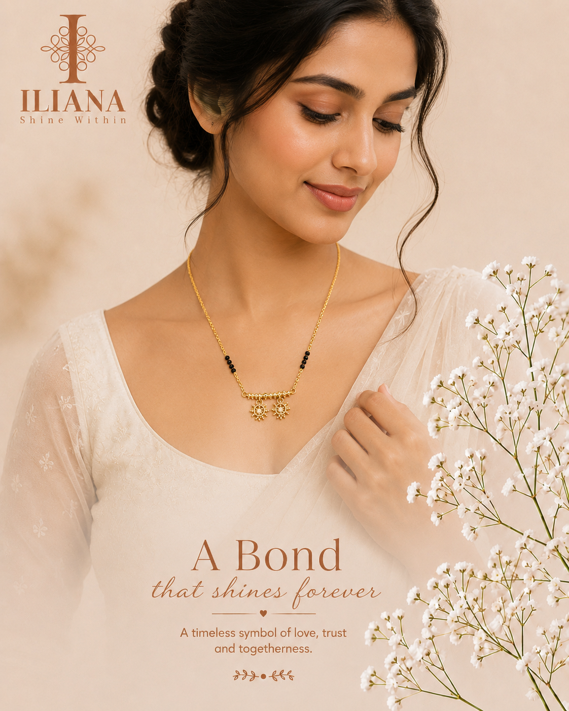 Fancy Mangalsutra