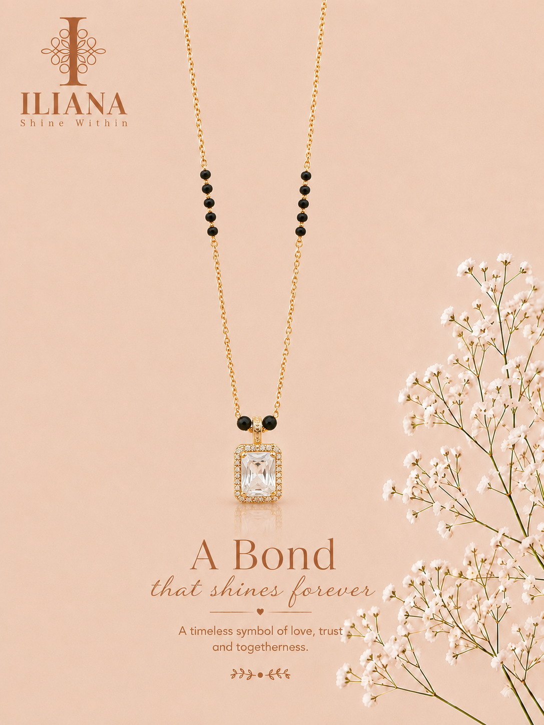 Fancy Mangalsutra