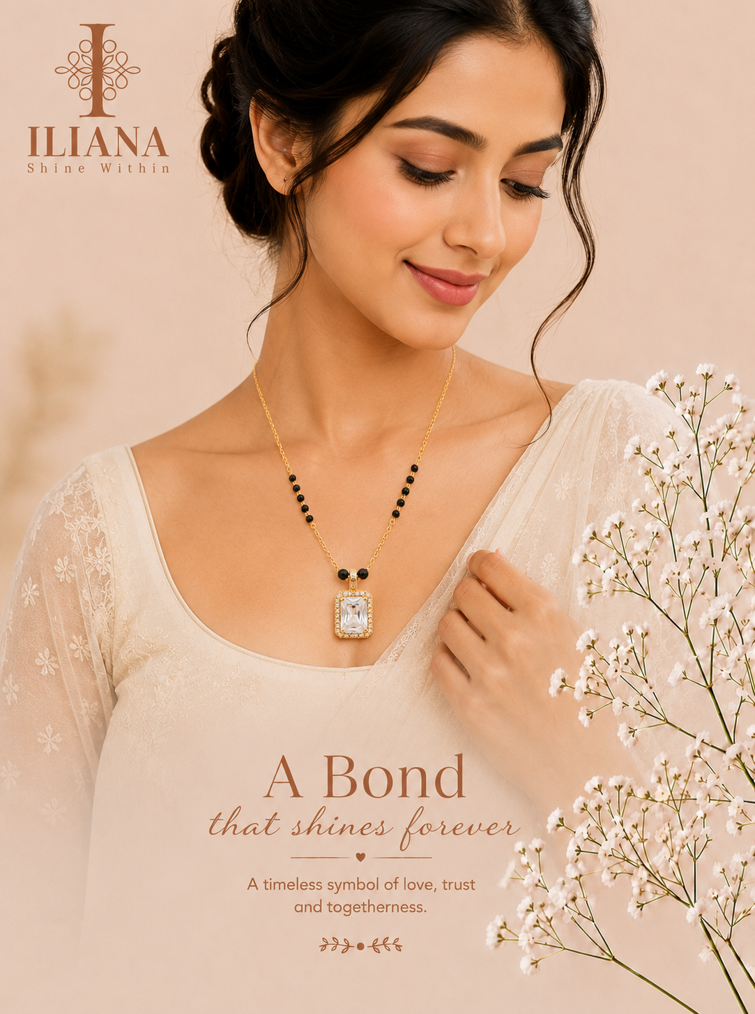 Fancy Mangalsutra