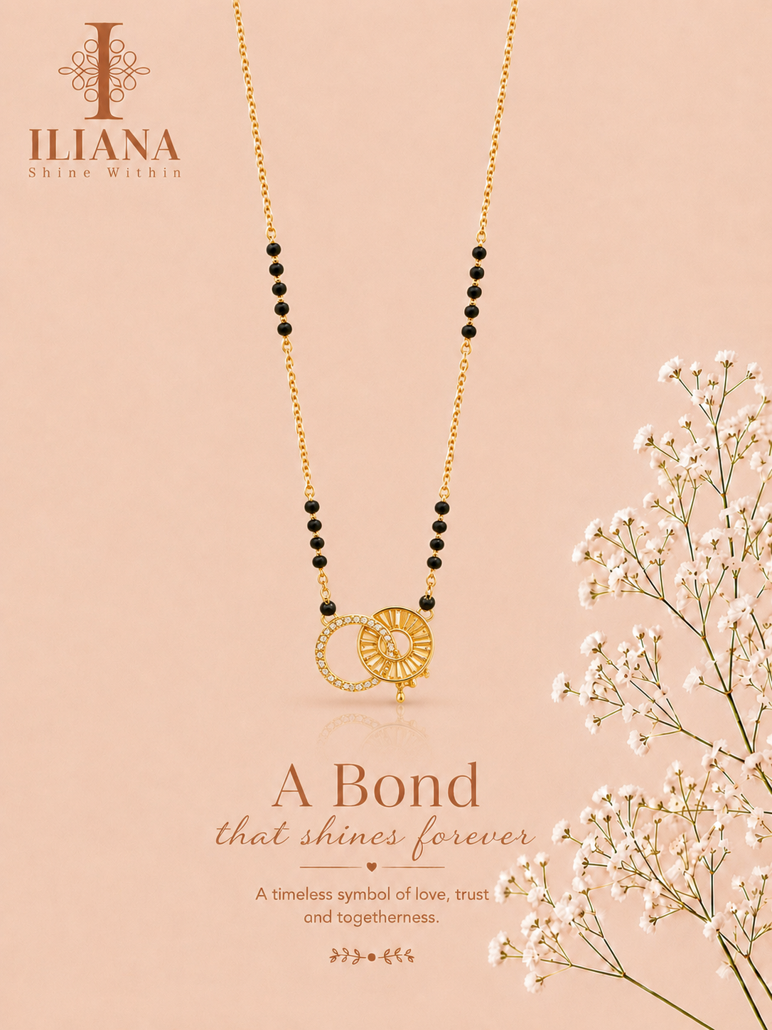 Fancy Mangalsutra
