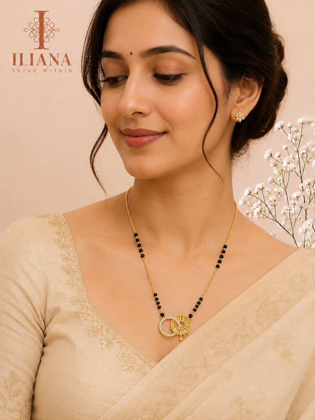 Fancy Mangalsutra