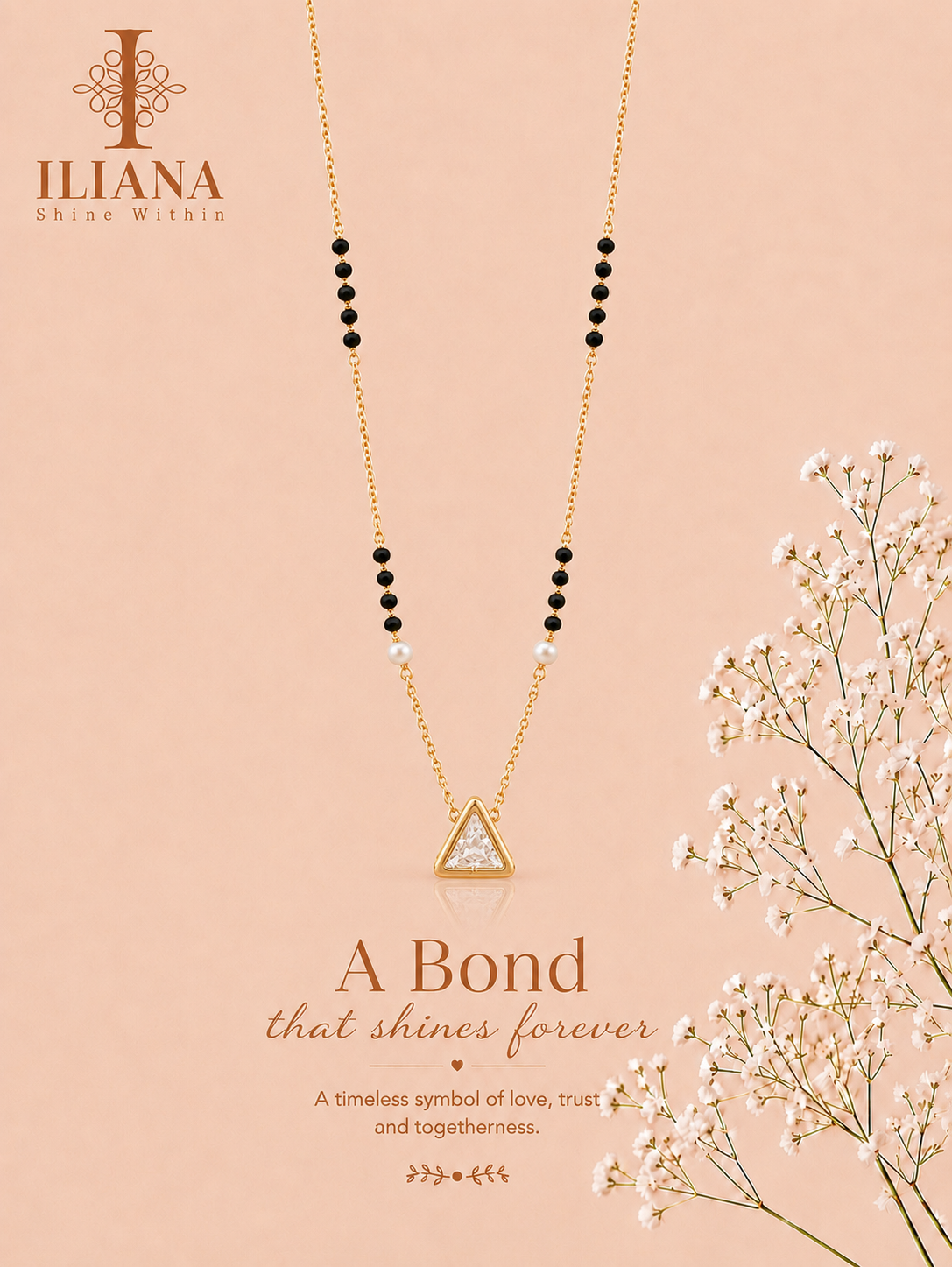 Fancy Mangalsutra