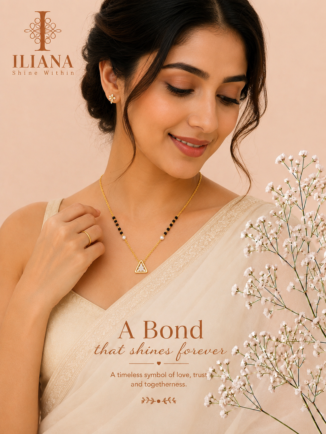Fancy Mangalsutra