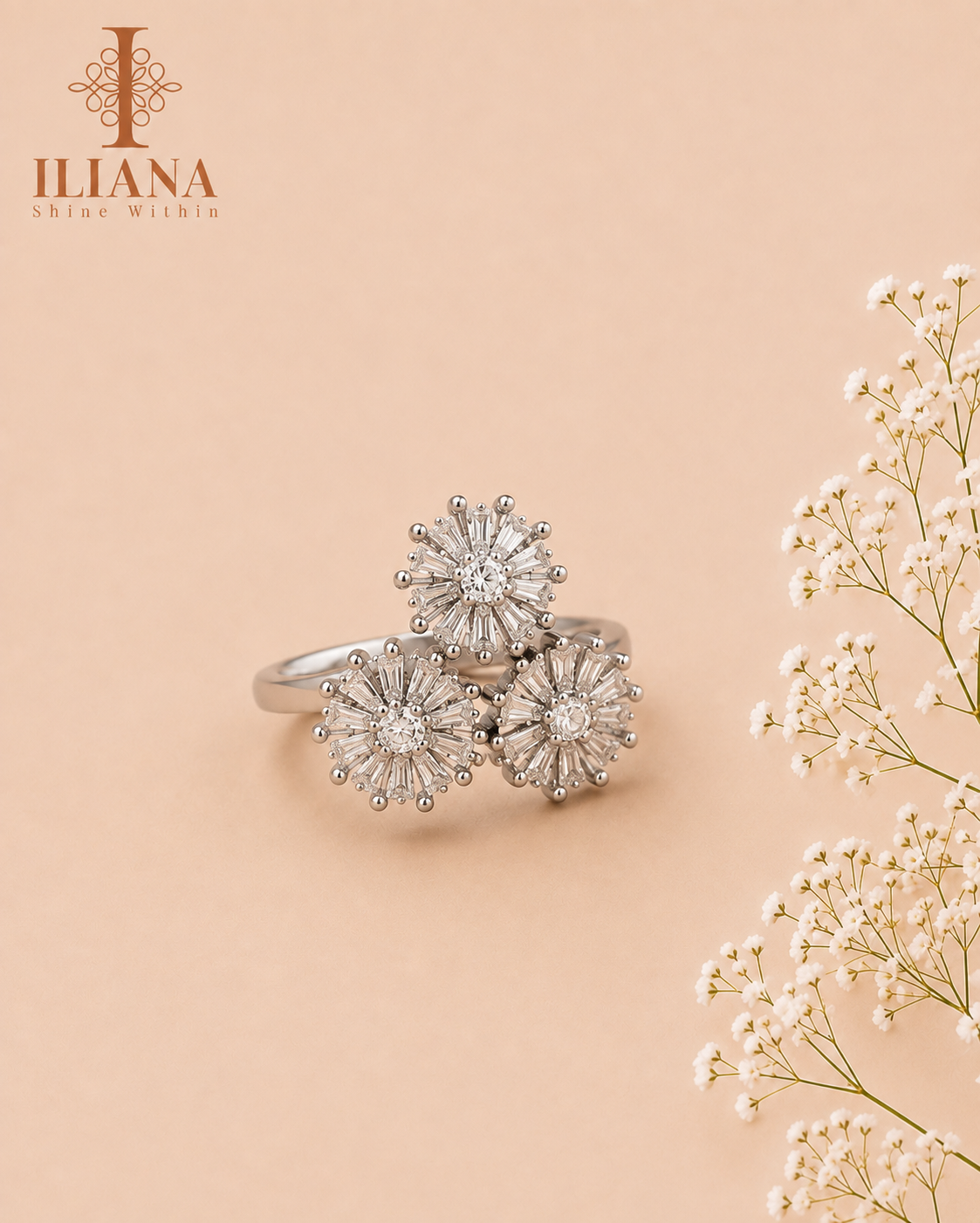 Fancy LadiesRing