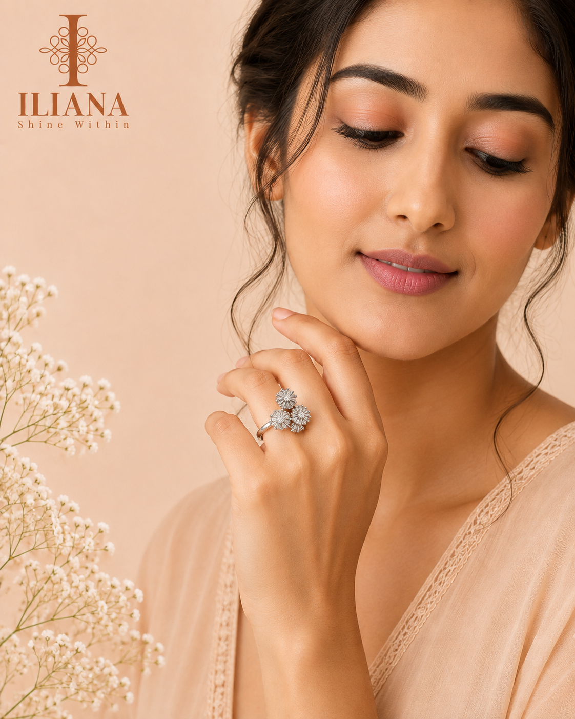 Fancy LadiesRing