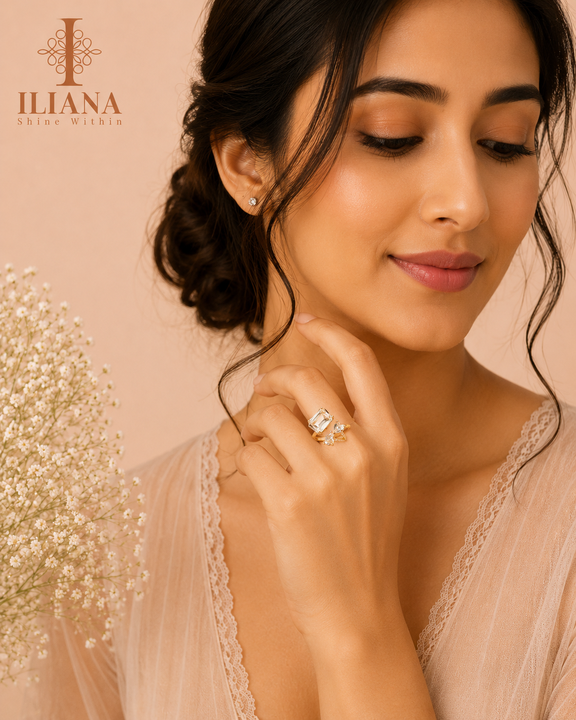 Fancy LadiesRing