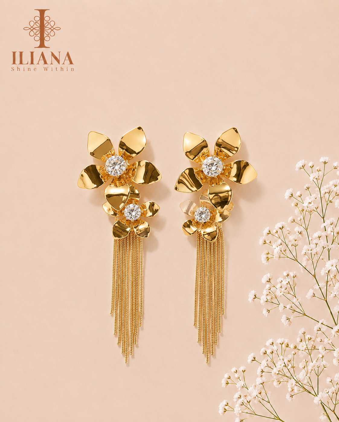 Fancy EarTops