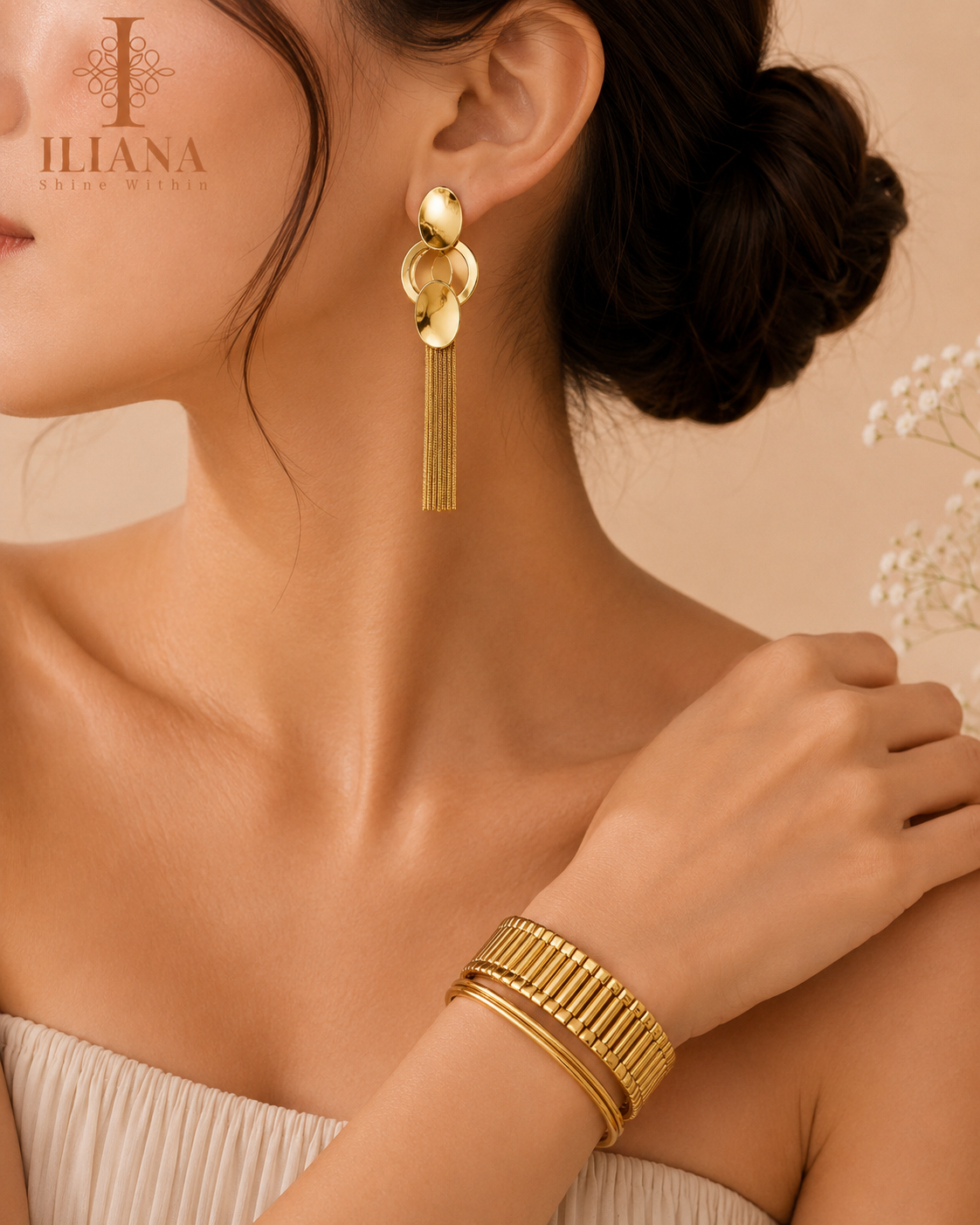Fancy EarTops