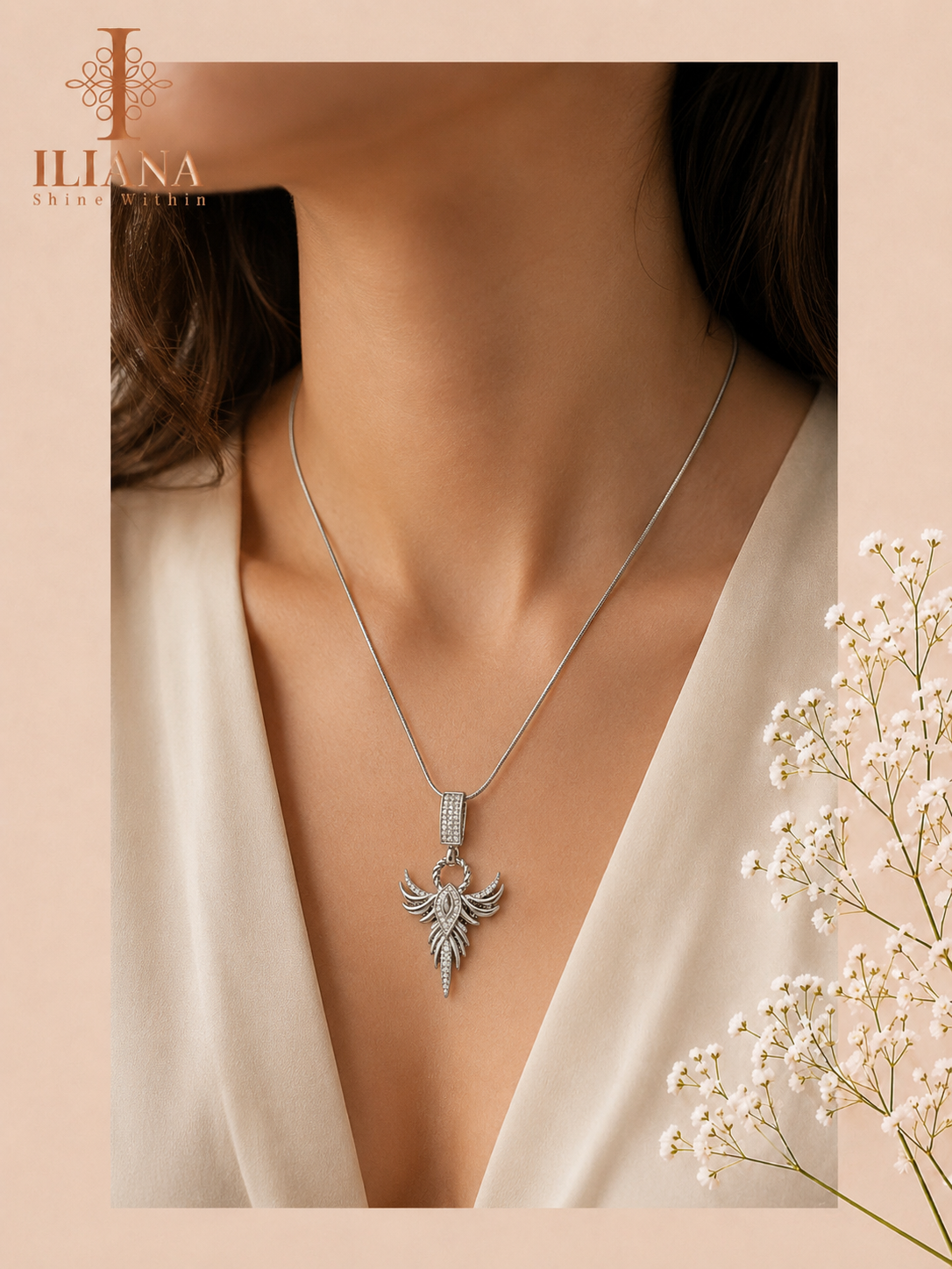 Fancy ChainSet