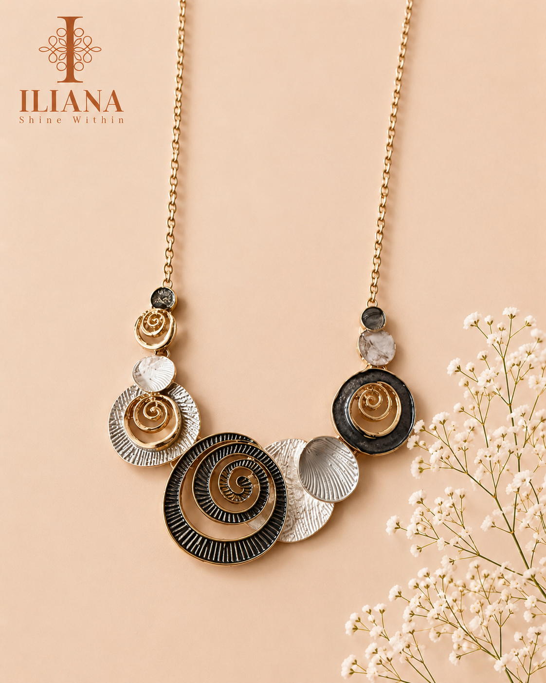Fancy Necklace