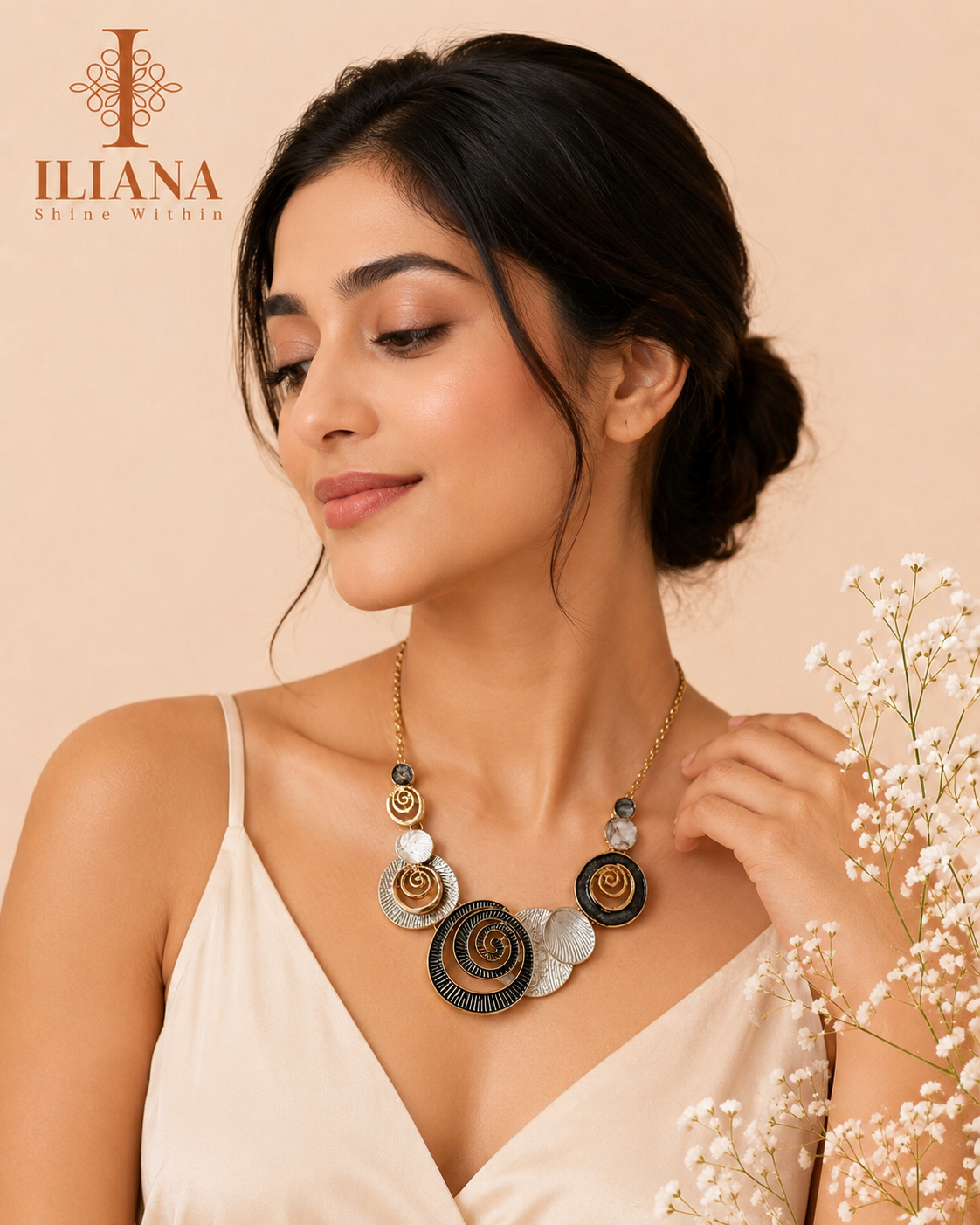 Fancy Necklace