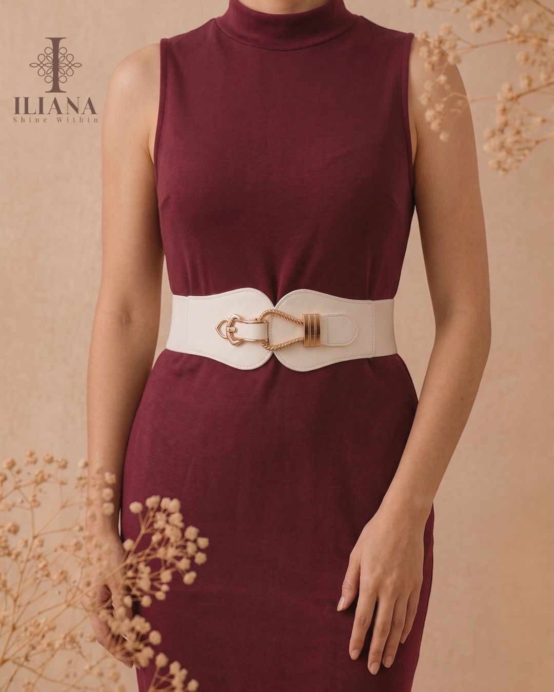 Fancy WaistBelt