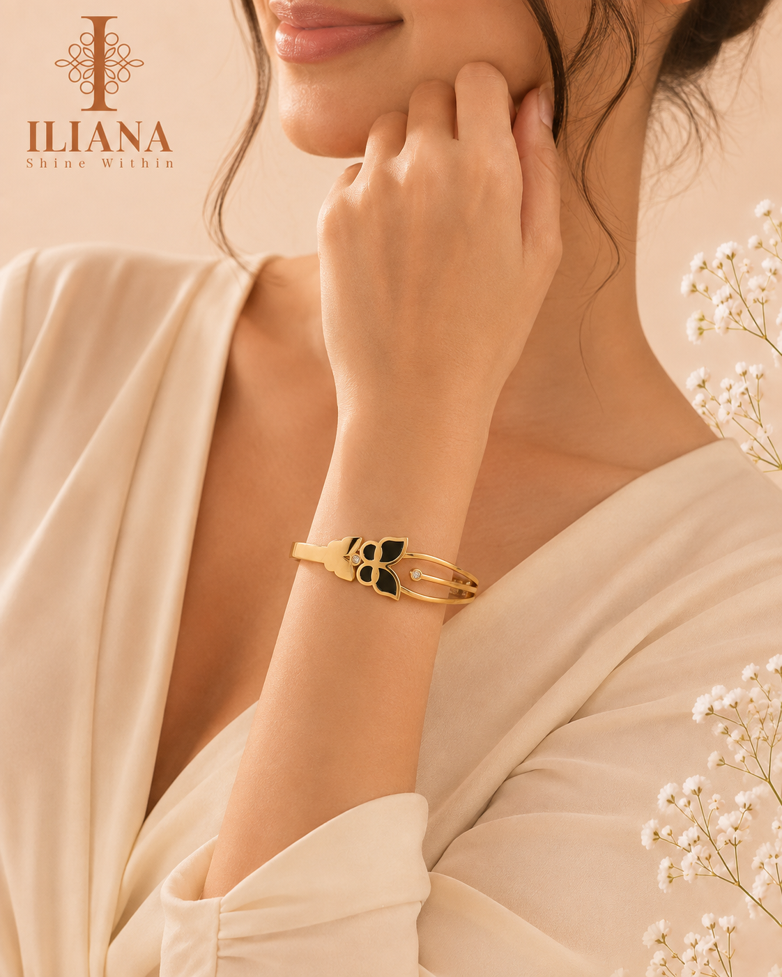 Fancy Braclet