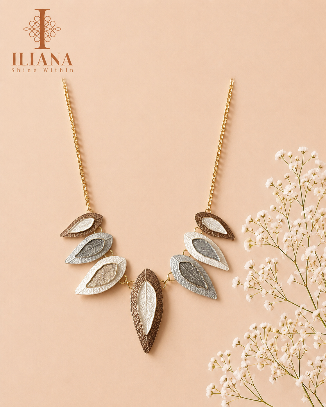 Fancy Necklace