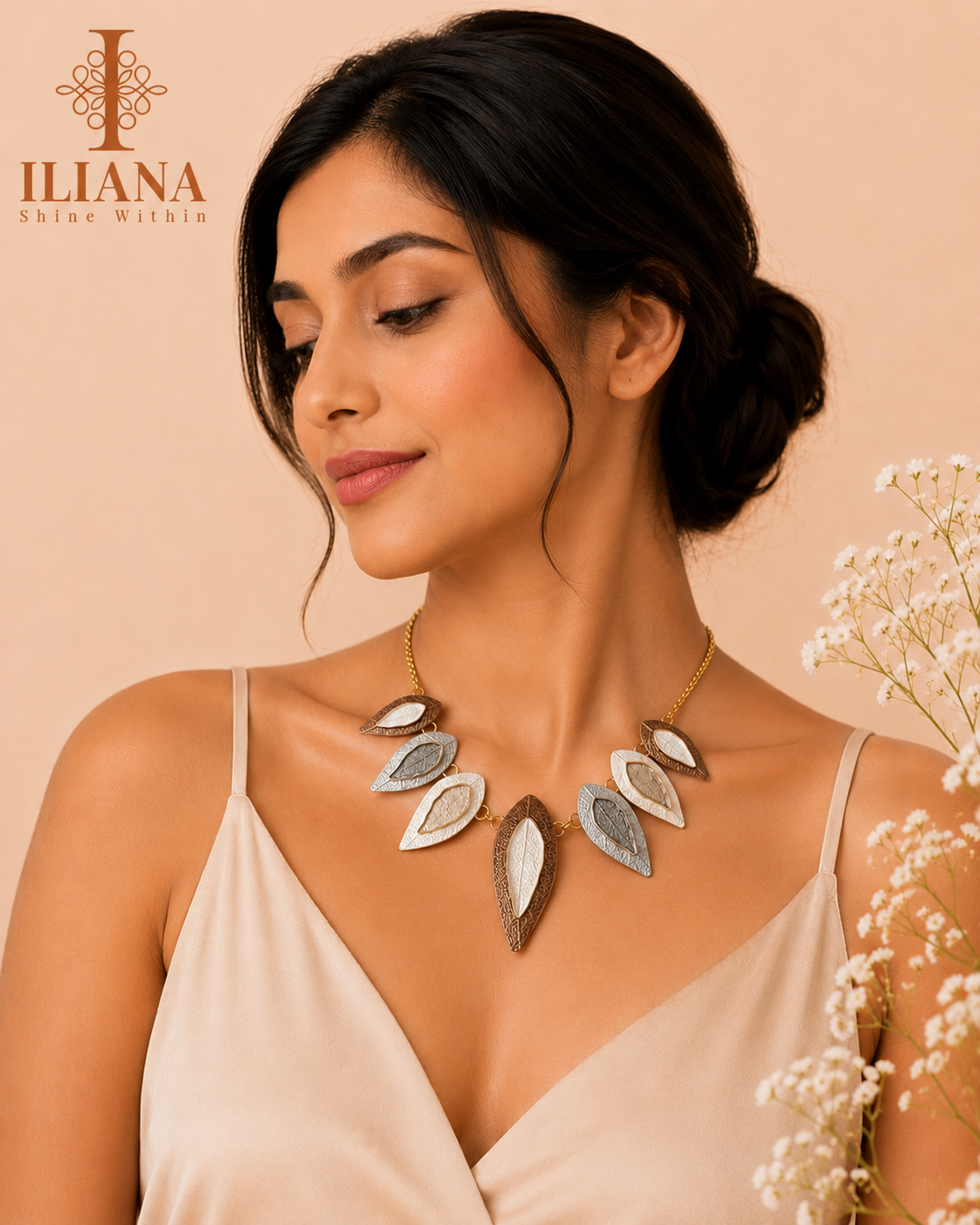 Fancy Necklace