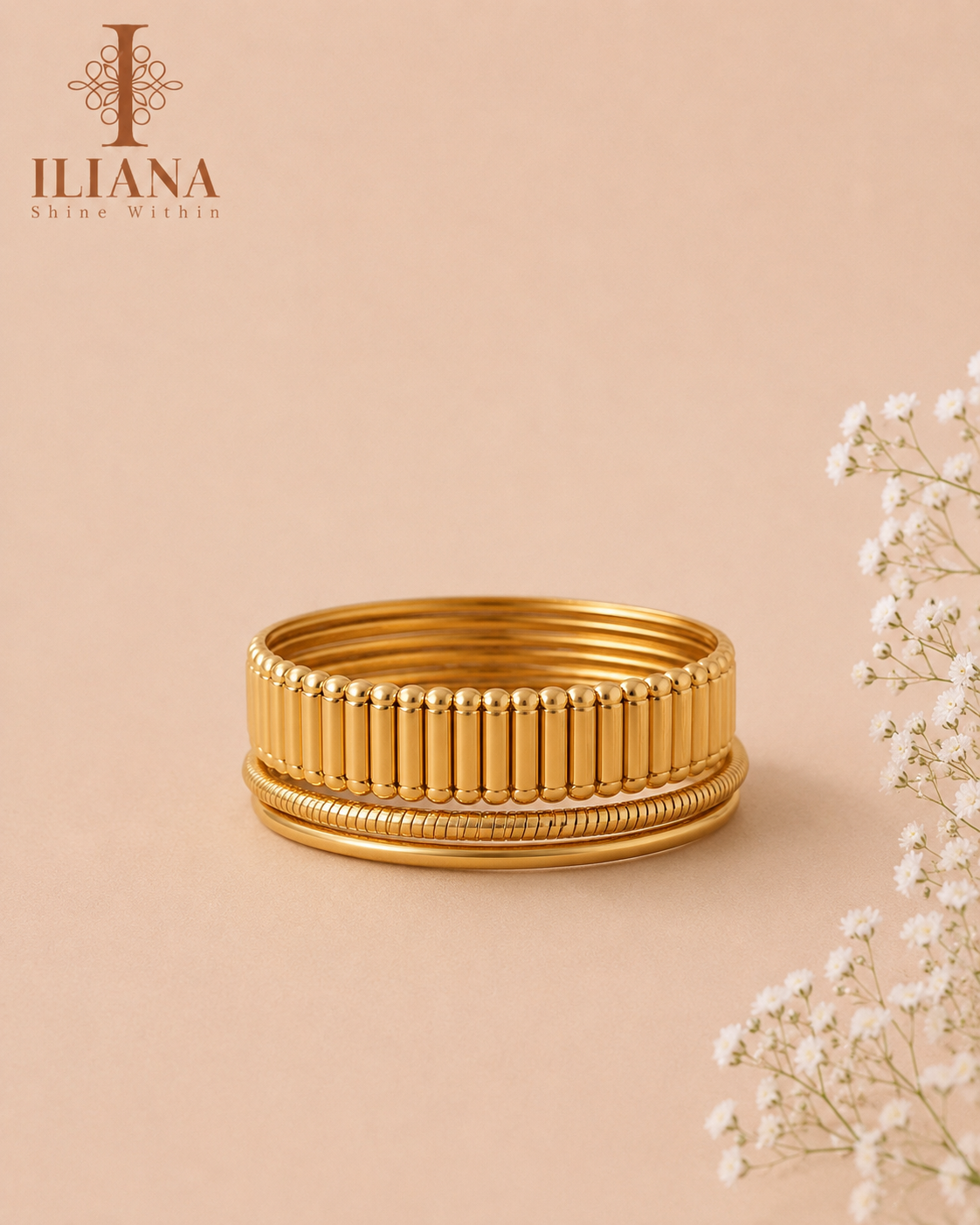 Fancy Braclet