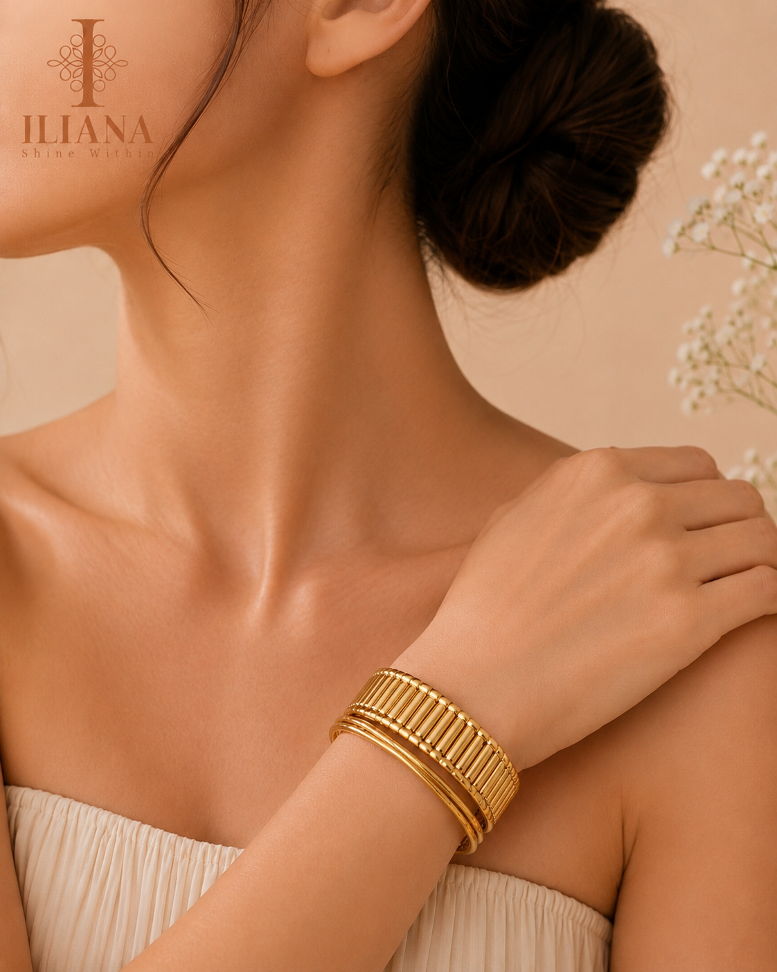 Fancy Braclet