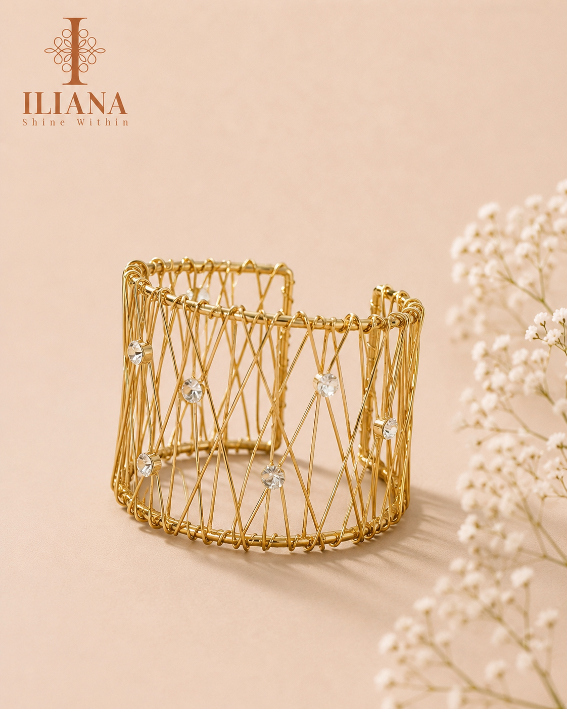 Fancy Braclet