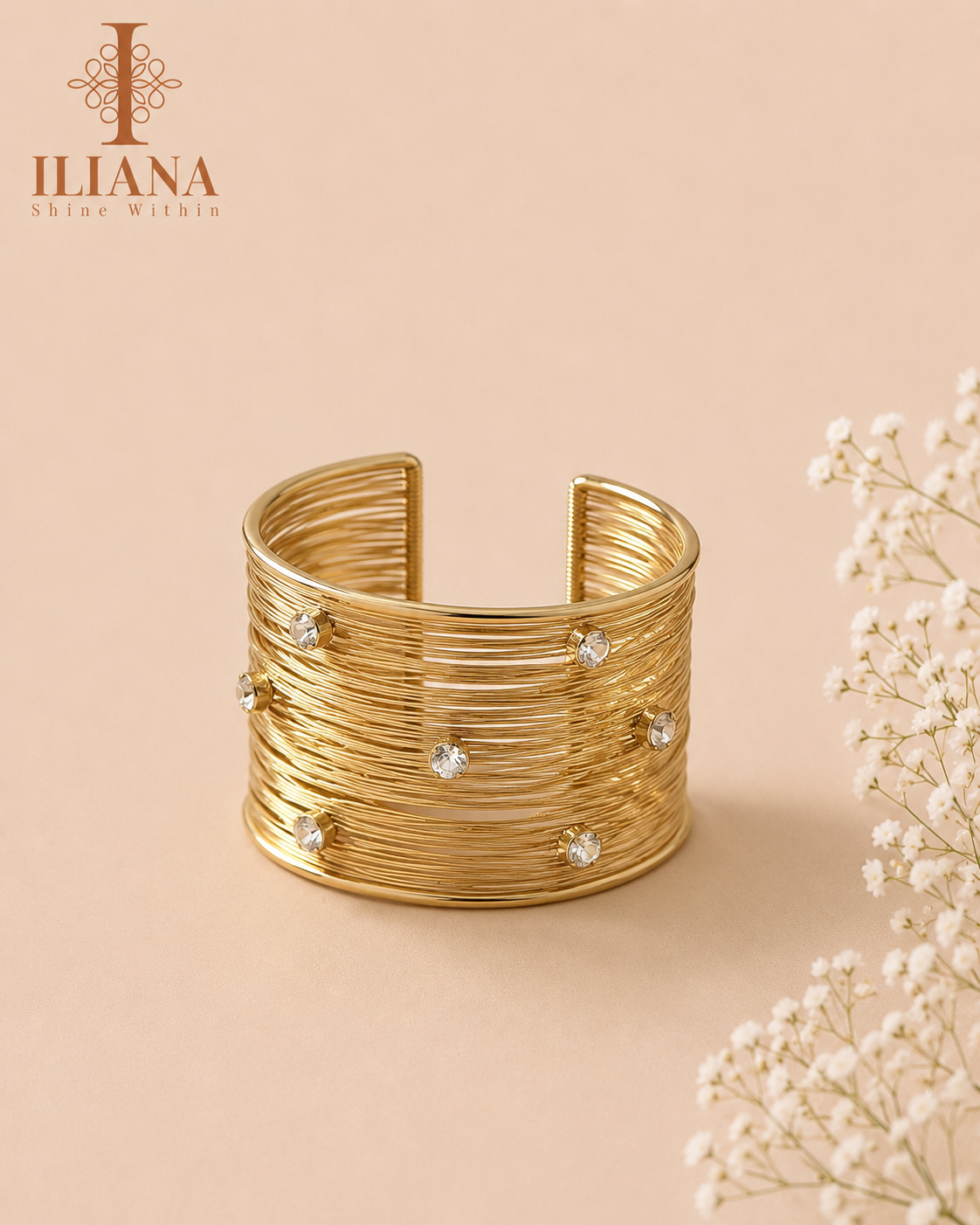 Fancy Braclet