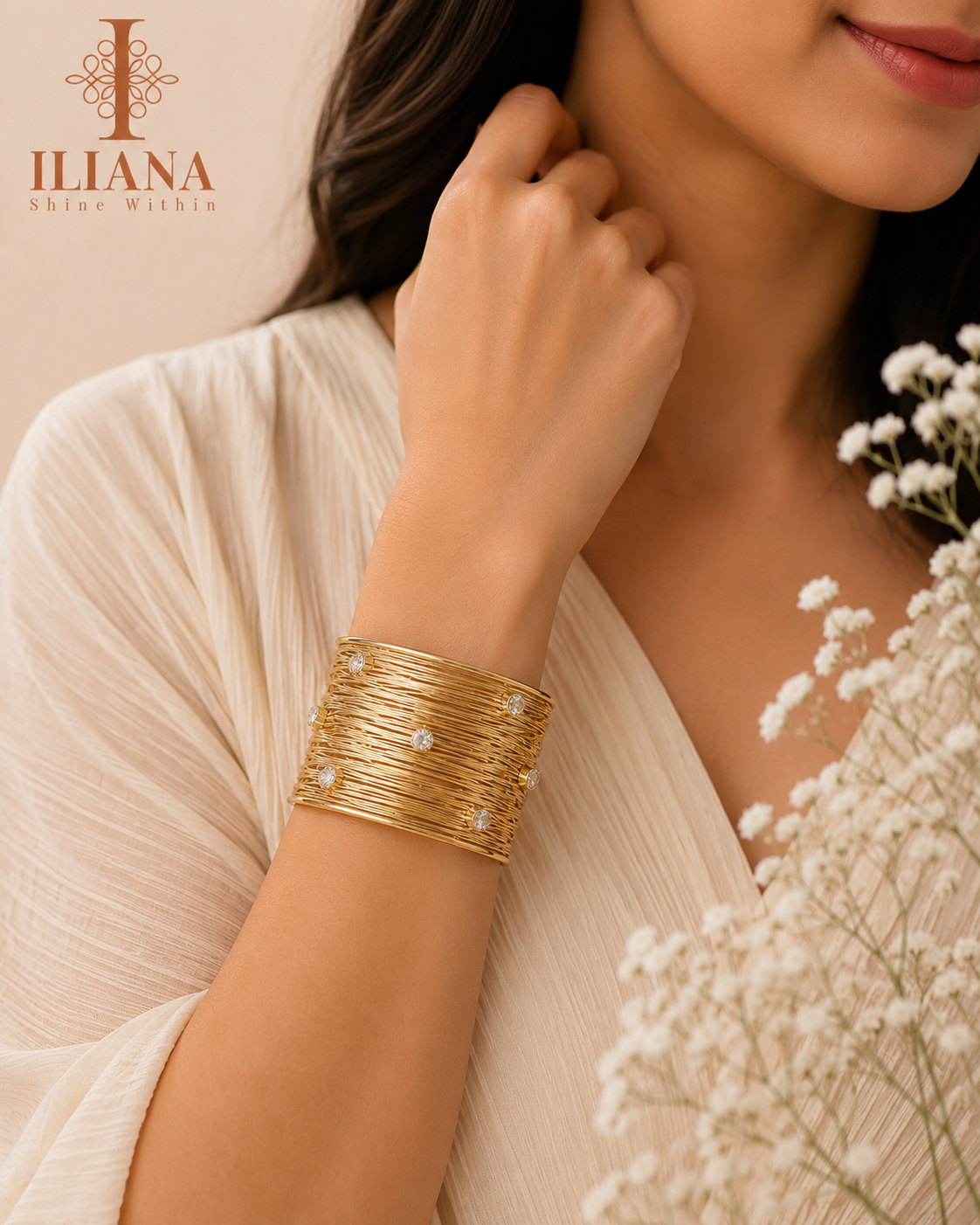 Fancy Braclet