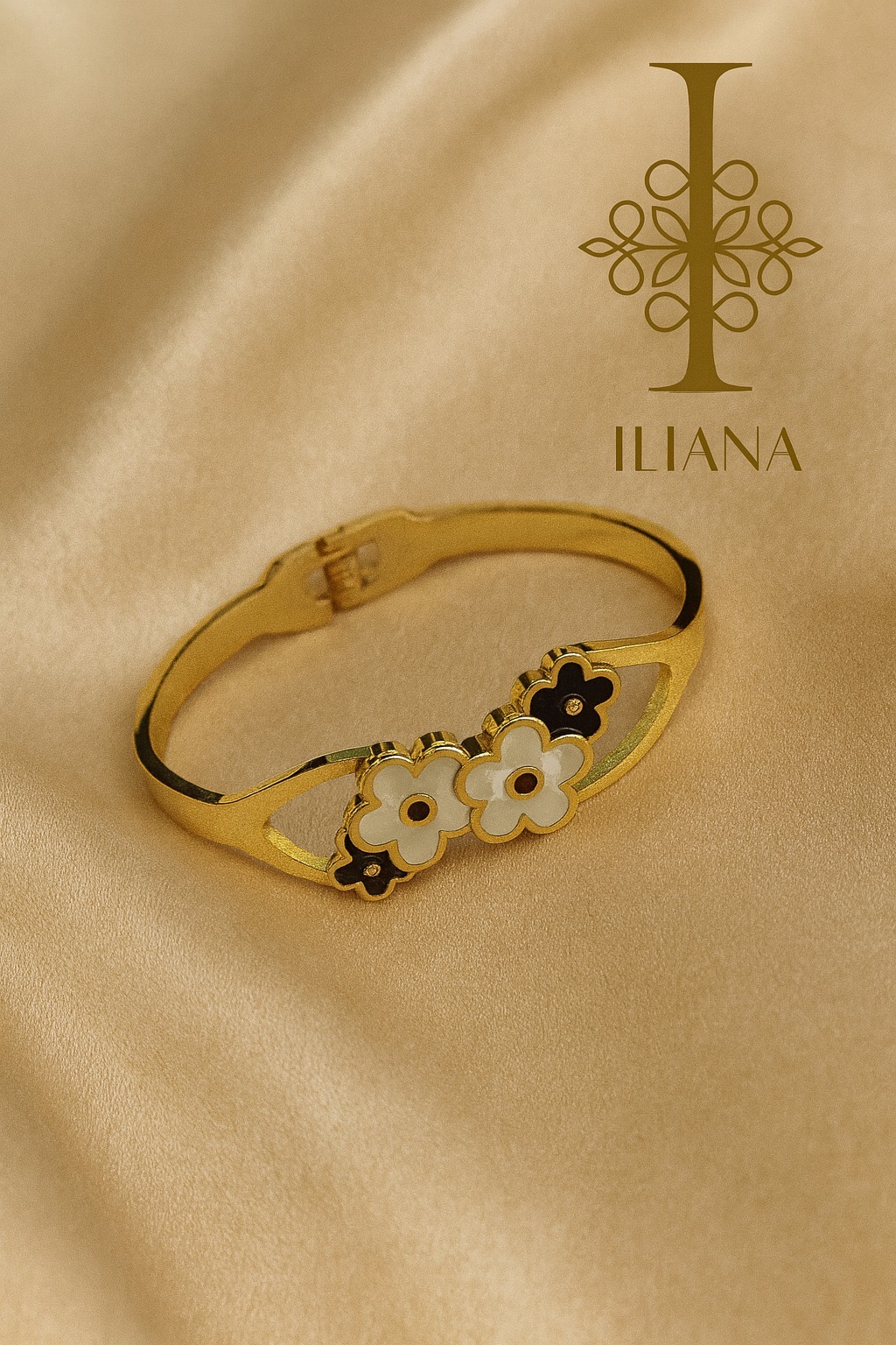 Fancy Braclet
