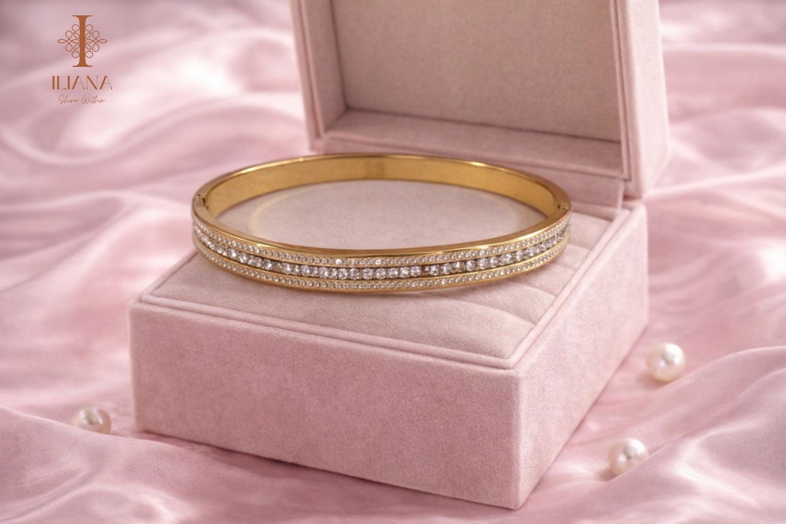Fancy Braclet