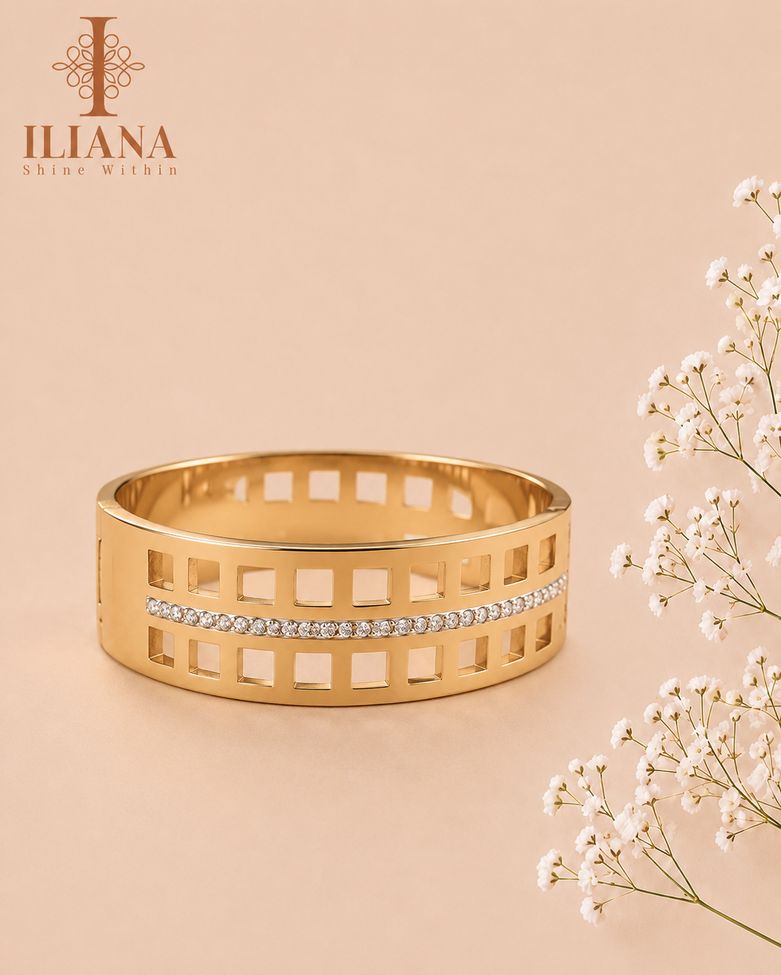 Fancy Braclet