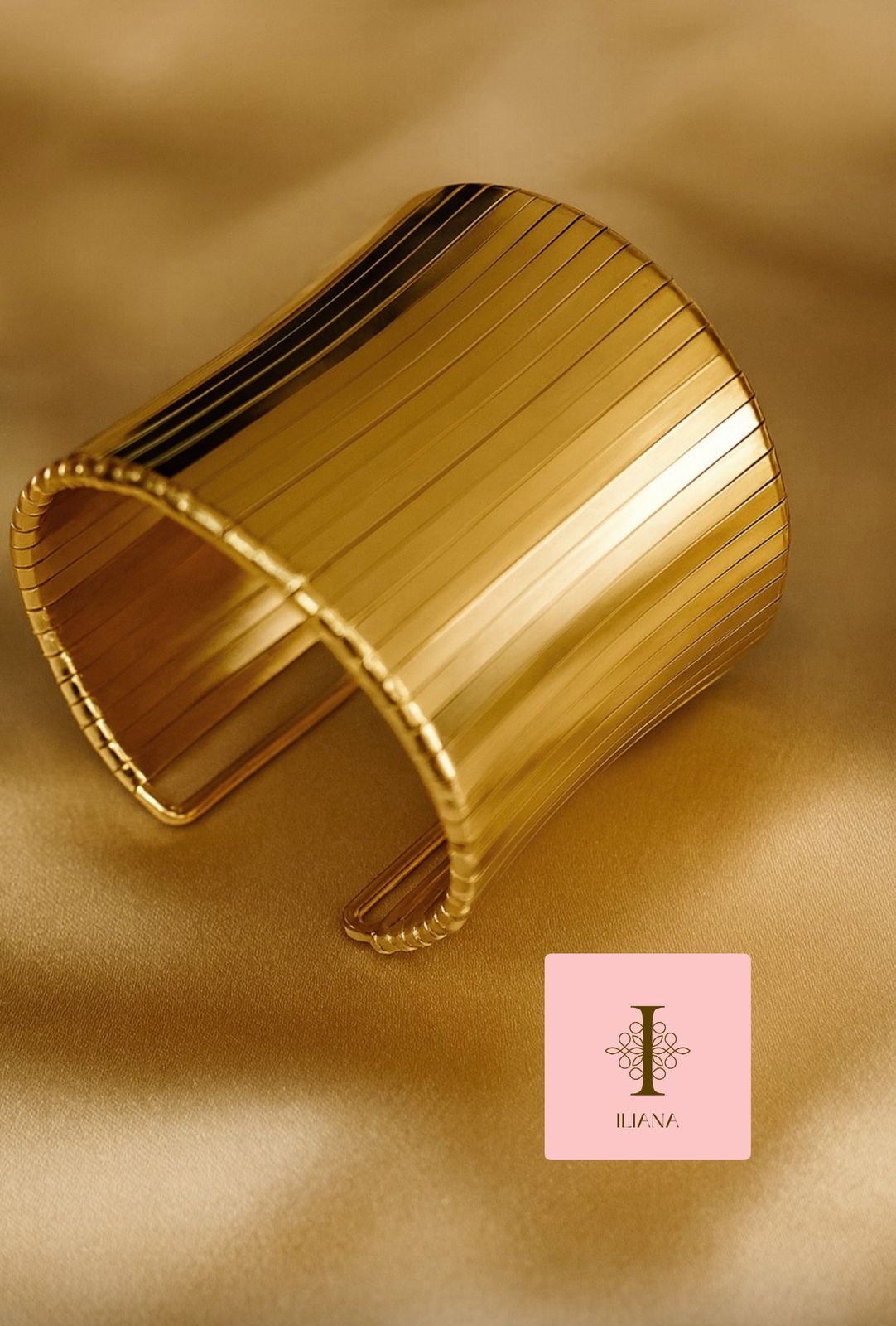 Fancy Braclet
