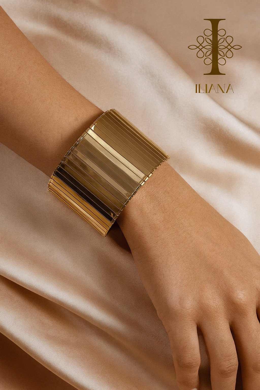 Fancy Braclet
