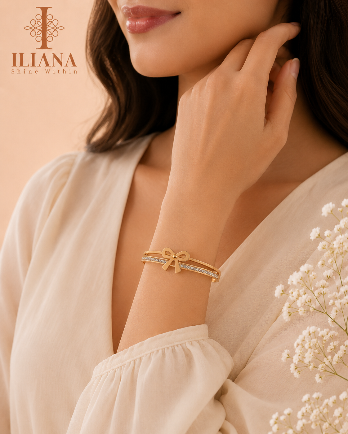 Fancy Braclet