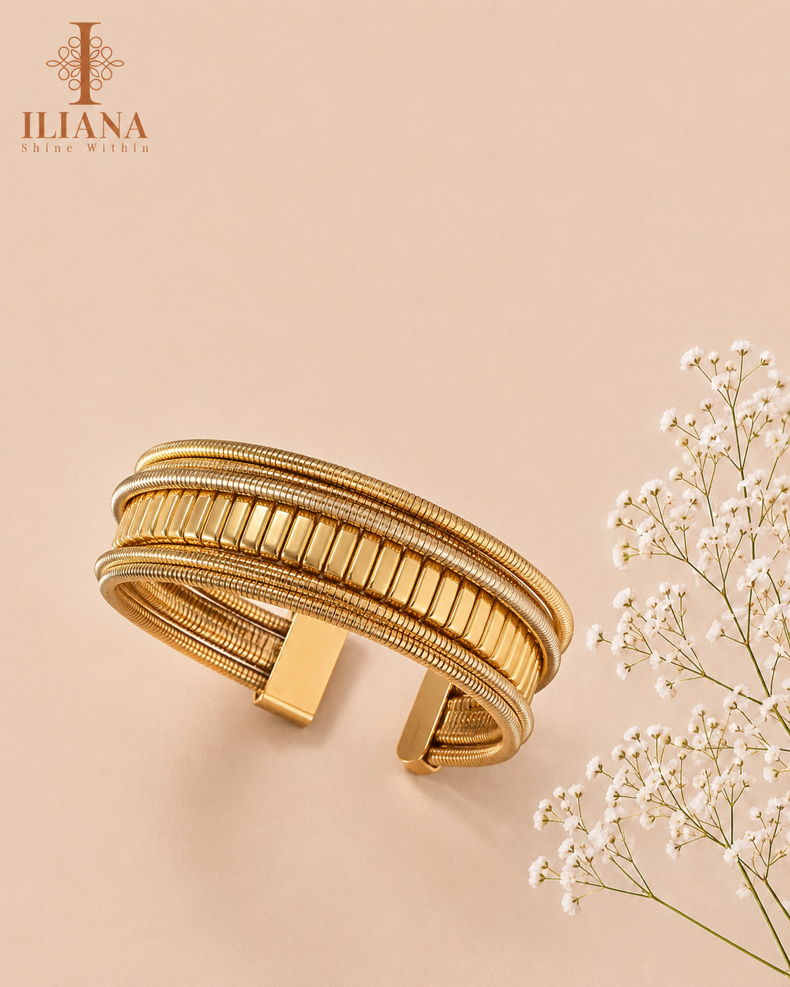 Fancy Braclet