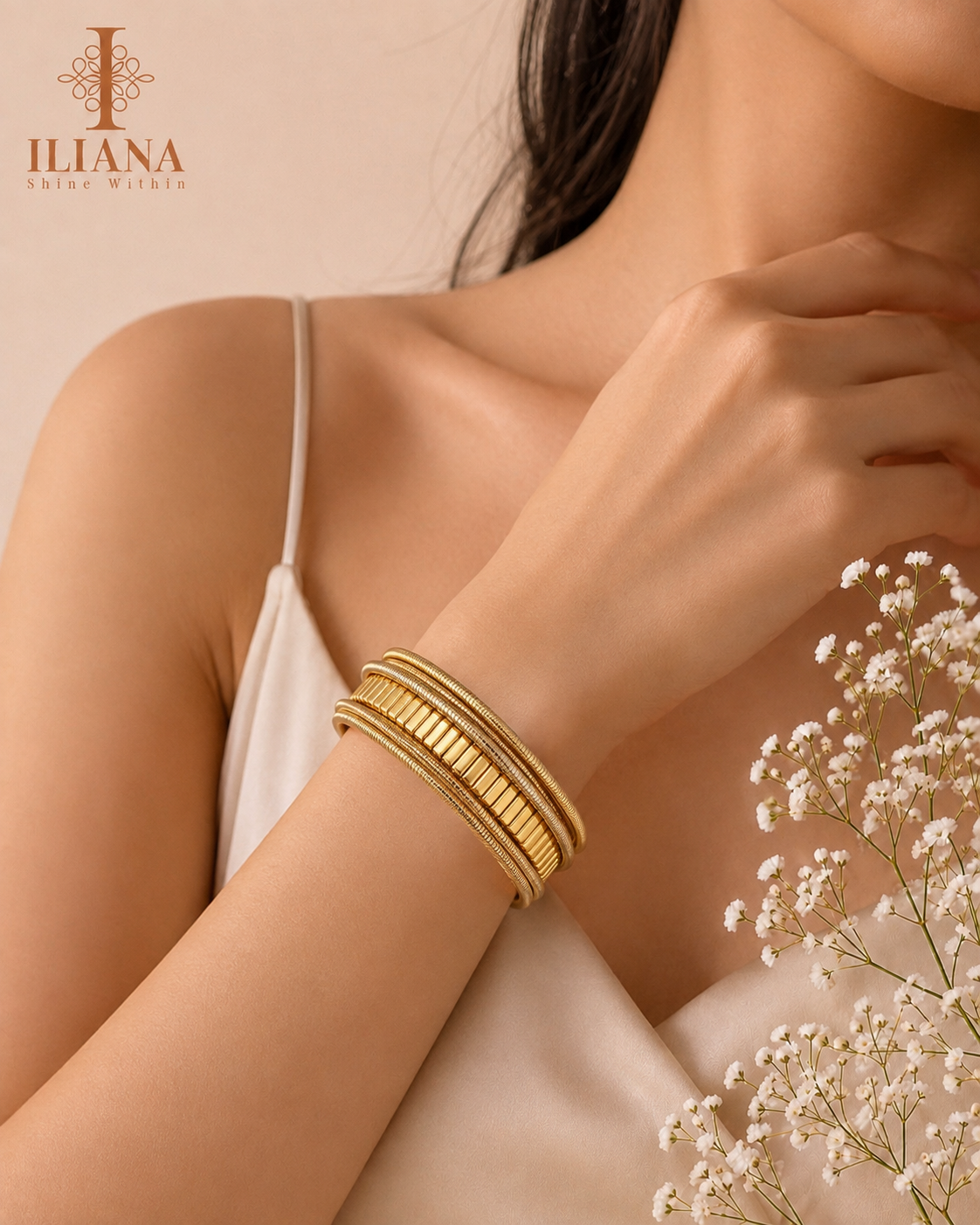 Fancy Braclet